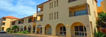 Kopp Tours - Hotel Morabeza Sal - Bazamore Residence