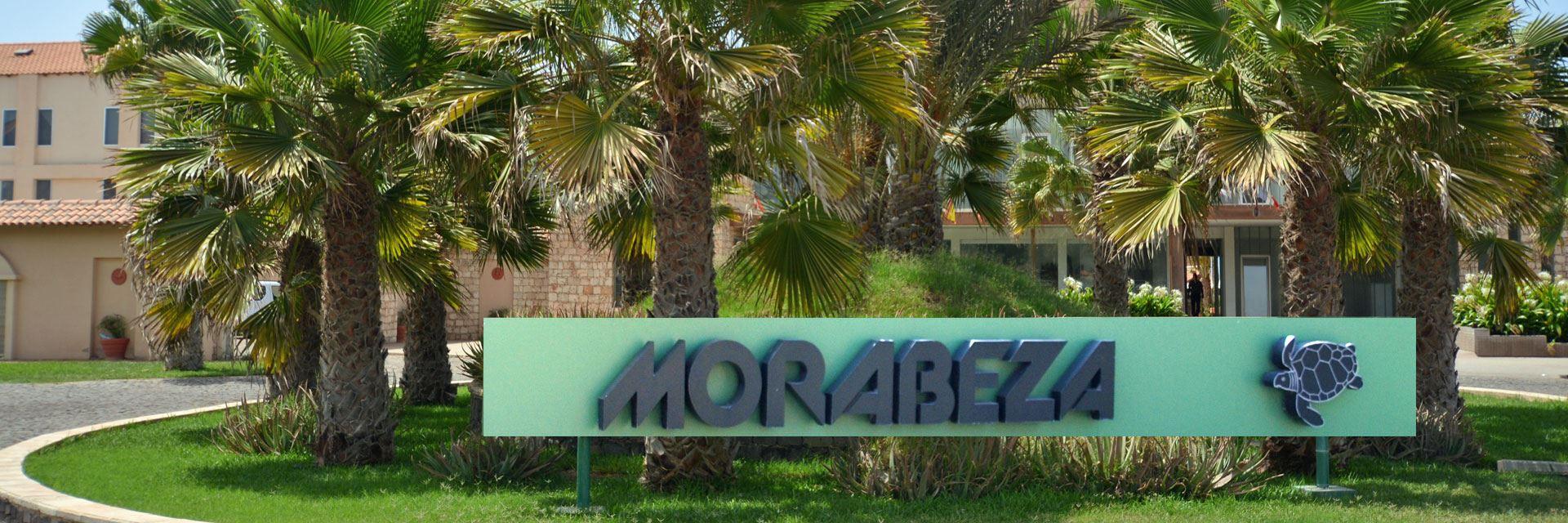 Kopp Tours - Hotel Morabeza Sal