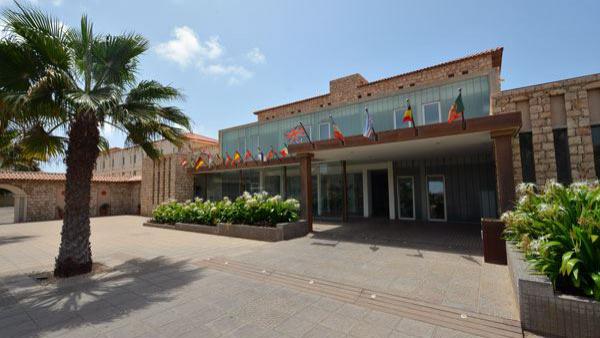 Kopp Tours - Hotel Morabeza Sal - Kapverden