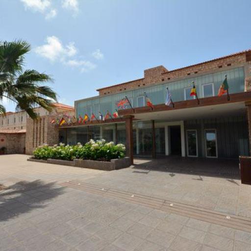 Kopp Tours - Hotel Morabeza Sal - Kapverden