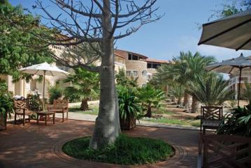 Kopp Tours - Hotel Morabeza Sal - Kapverden