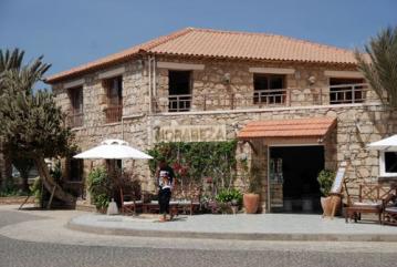 Kopp Tours - Hotel Morabeza Sal - Kapverden