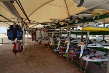 Kopp Tours - Hotel Morabeza - Wassersport Kopp Tours - Hotel Morabeza - Wassersport