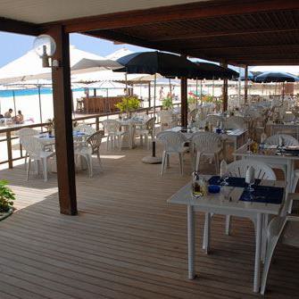 Kopp Tours - Hotel Morabeza Sal - Beach Club