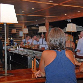 Kopp Tours - Hotel Morabeza Sal - La Tortue Bar