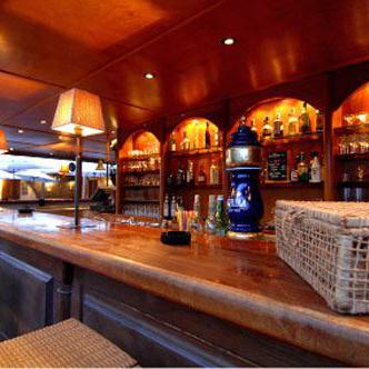 Kopp Tours - Hotel Morabeza Sal - La Tortue Bar