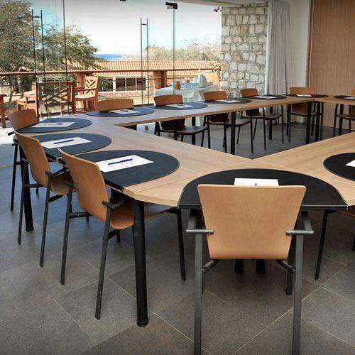 Kopp Tours - Hotel Morabeza Sal - Tagungen