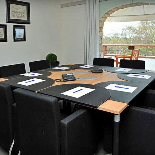 Kopp Tours - Hotel Morabeza Sal - Tagungen