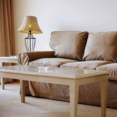 Kopp Tours - Hotel Morabeza Sal - Apartments Bazamore Residence T1