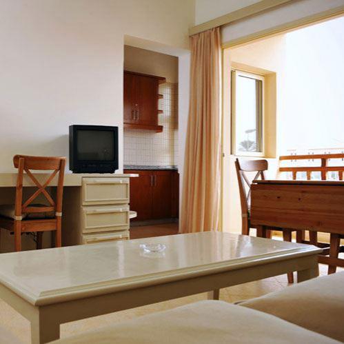 Kopp Tours - Hotel Morabeza Sal - Apartments Bazamore Residence T1