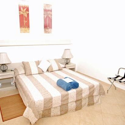 Kopp Tours - Hotel Morabeza Sal - Apartments Bazamore Residence T1
