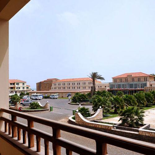 Kopp Tours - Hotel Morabeza Sal - Apartments Bazamore Residence T1