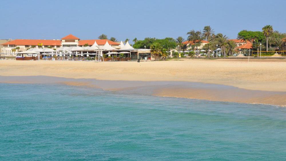 Hotel Morabeza Sal Hotel Morabeza Sal