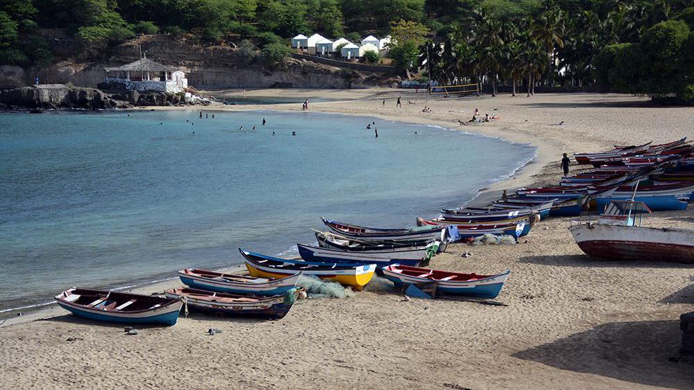 Kopp tours Santiago - Tarrafal Kopp tours Santiago - Tarrafal