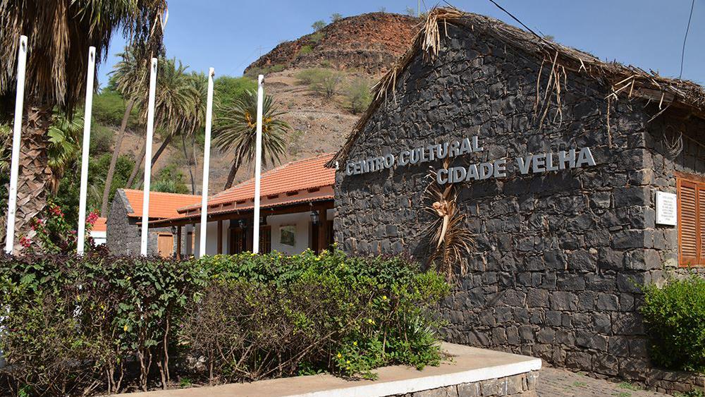 Kopp tours Santiago - Cidade Velha Kopp tours Santiago - Cidade Velha