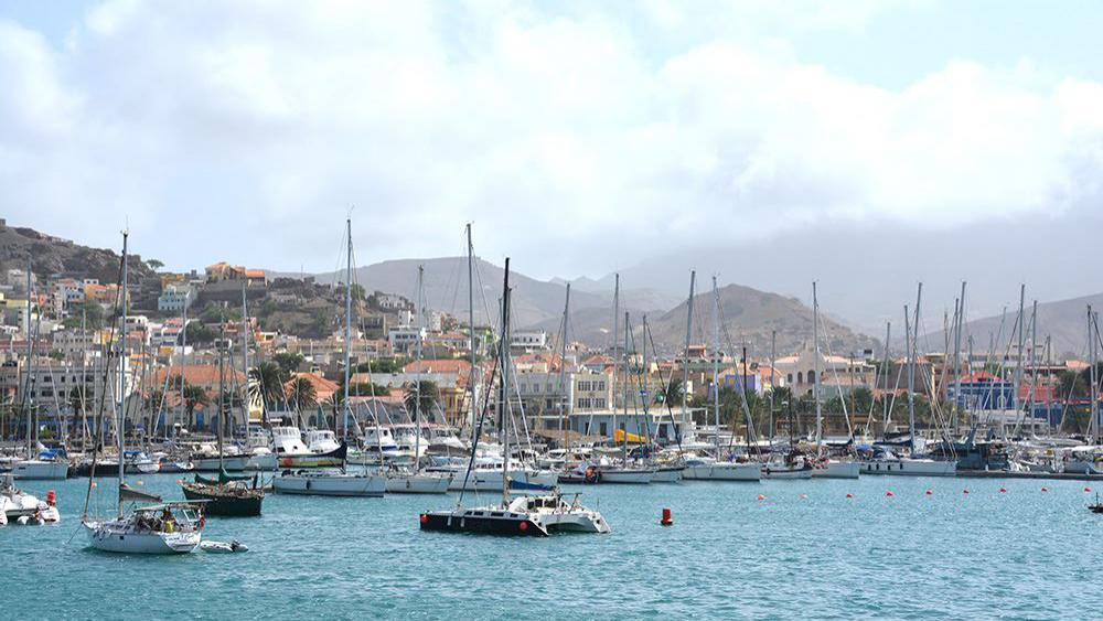 Kopp Tours São Vicente - Mindelo 