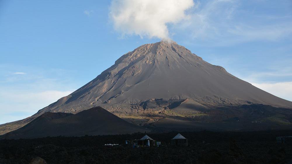 Kopp Tours Fogo - Pico de Fogo